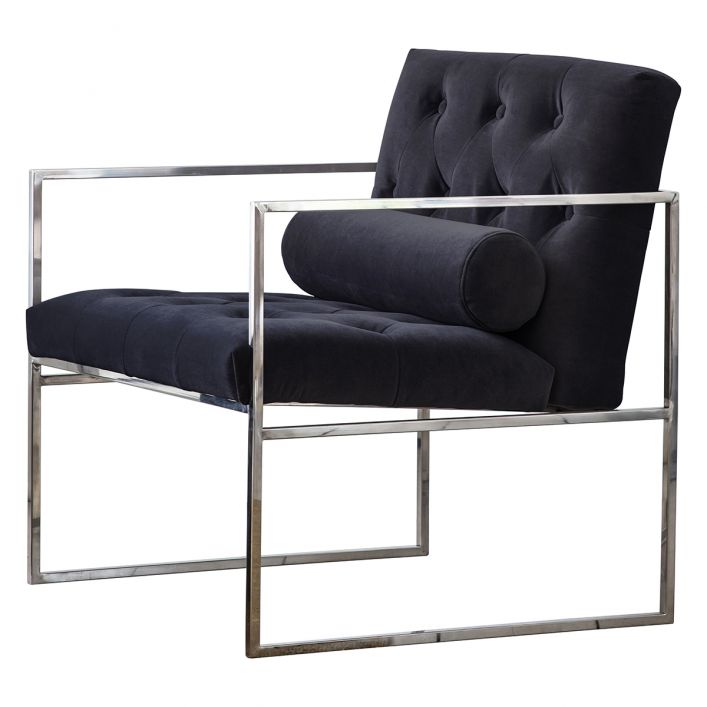 Sergio Armchair