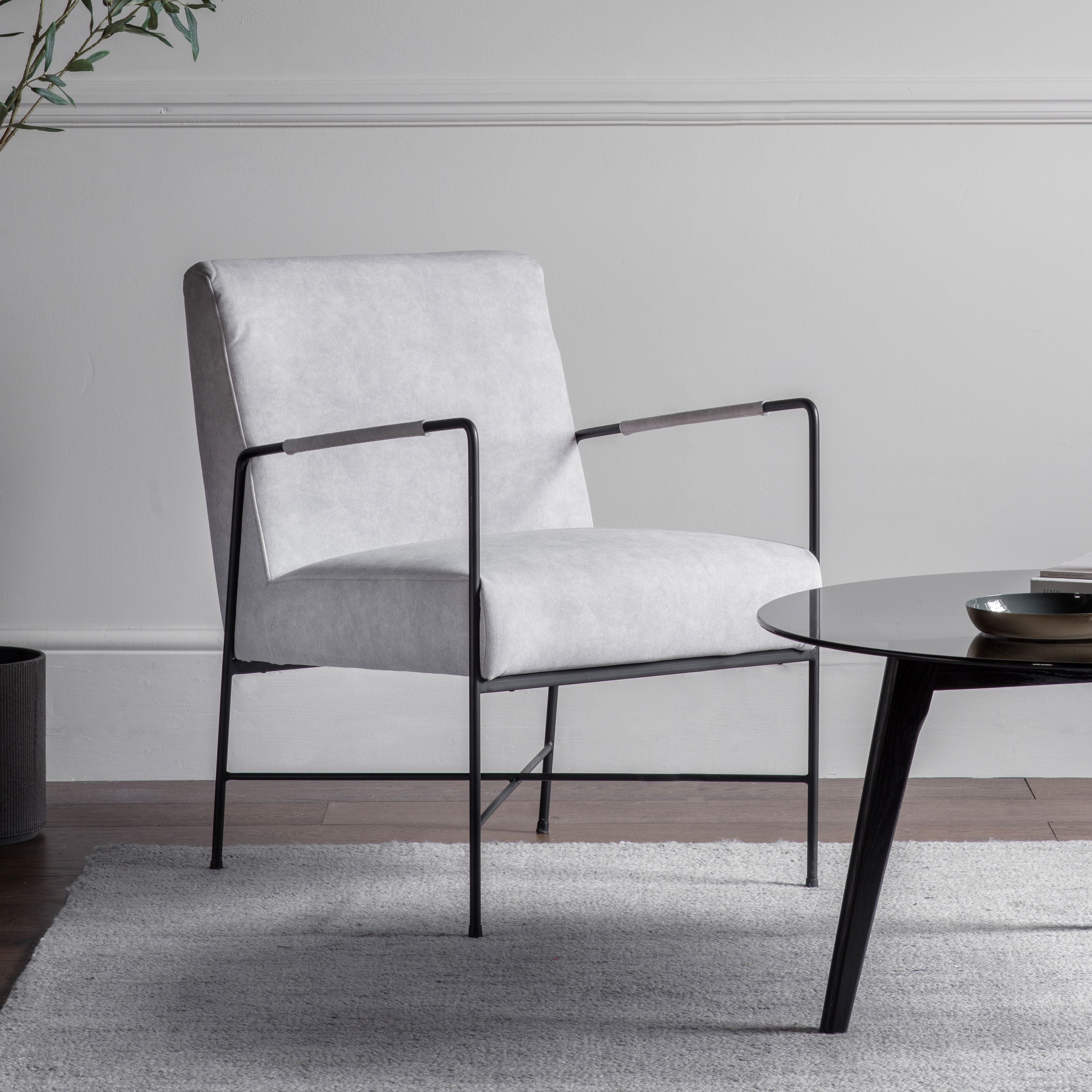 Chartham Armchair