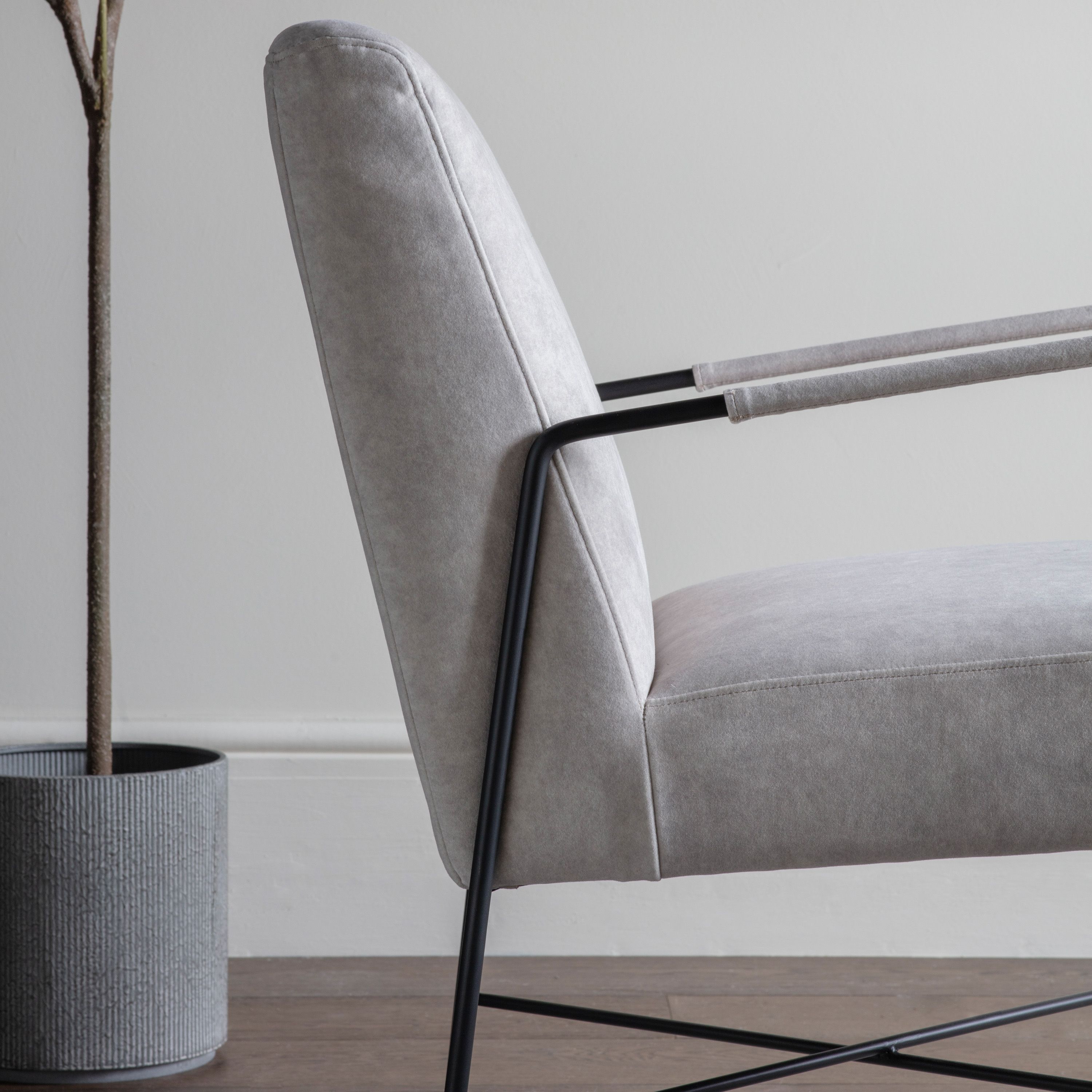 Chartham Armchair