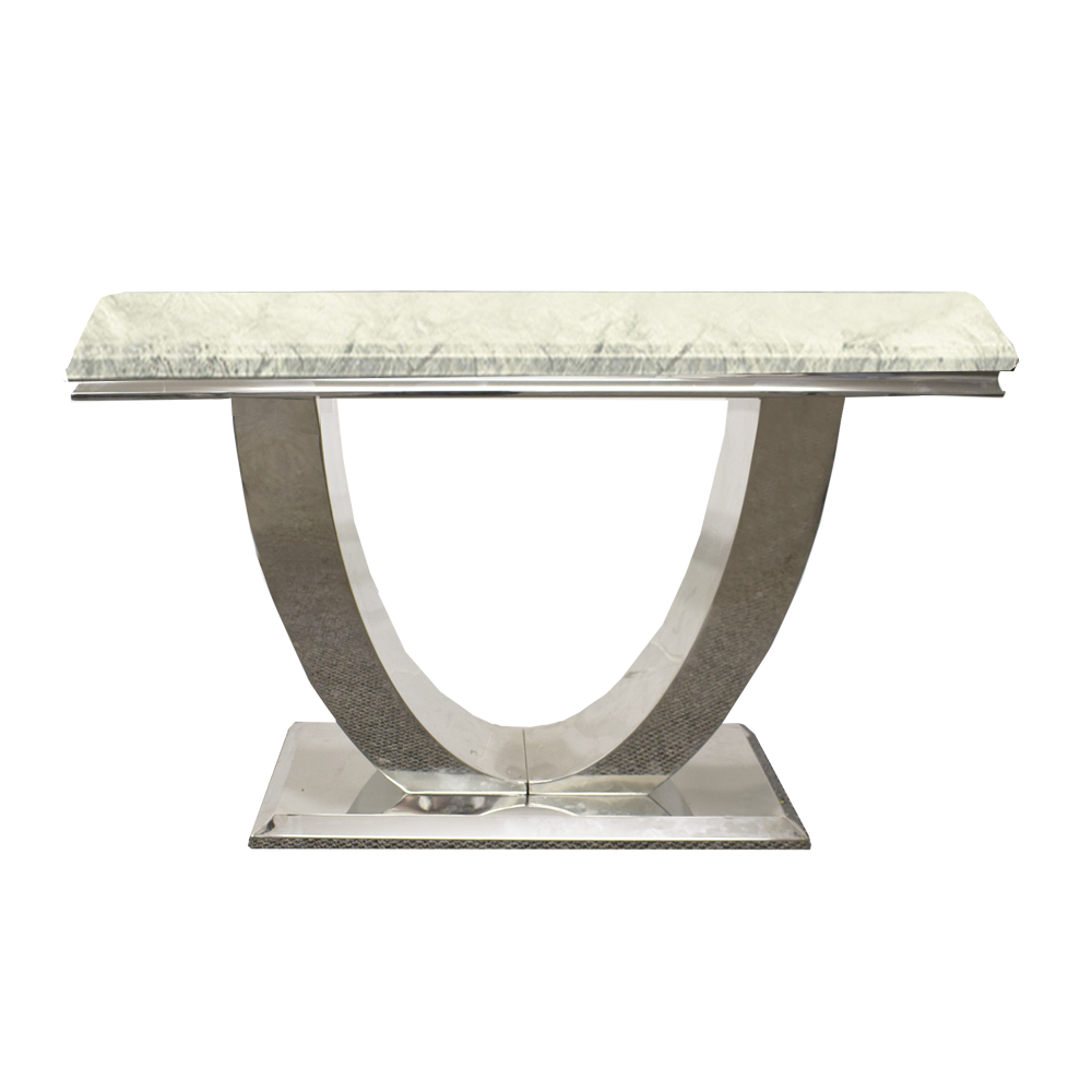 Arial Console Table - All Colours