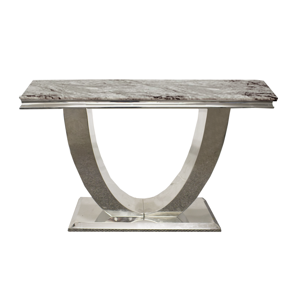 Arial Console Table - All Colours