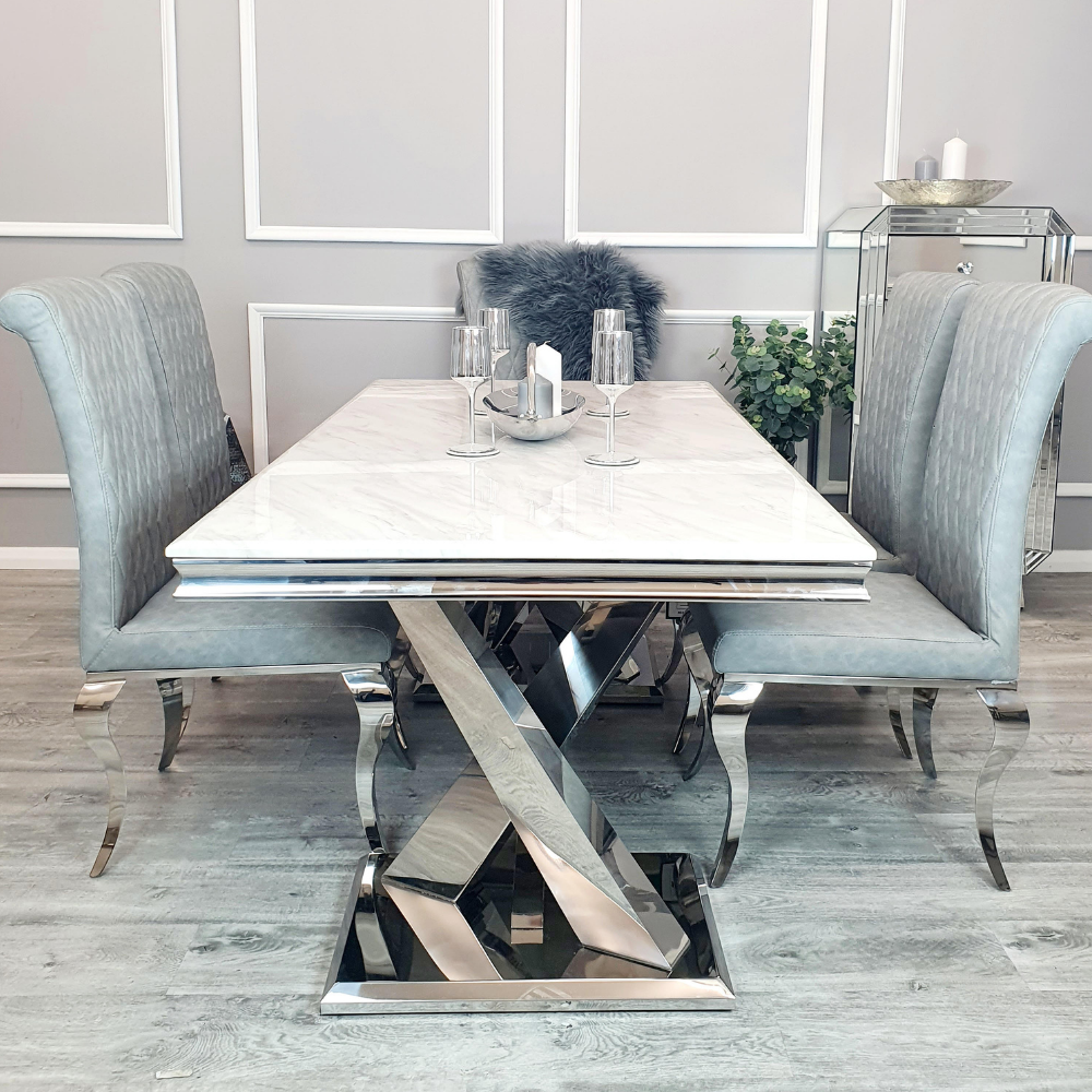 Xavia 1.8 Dining Table