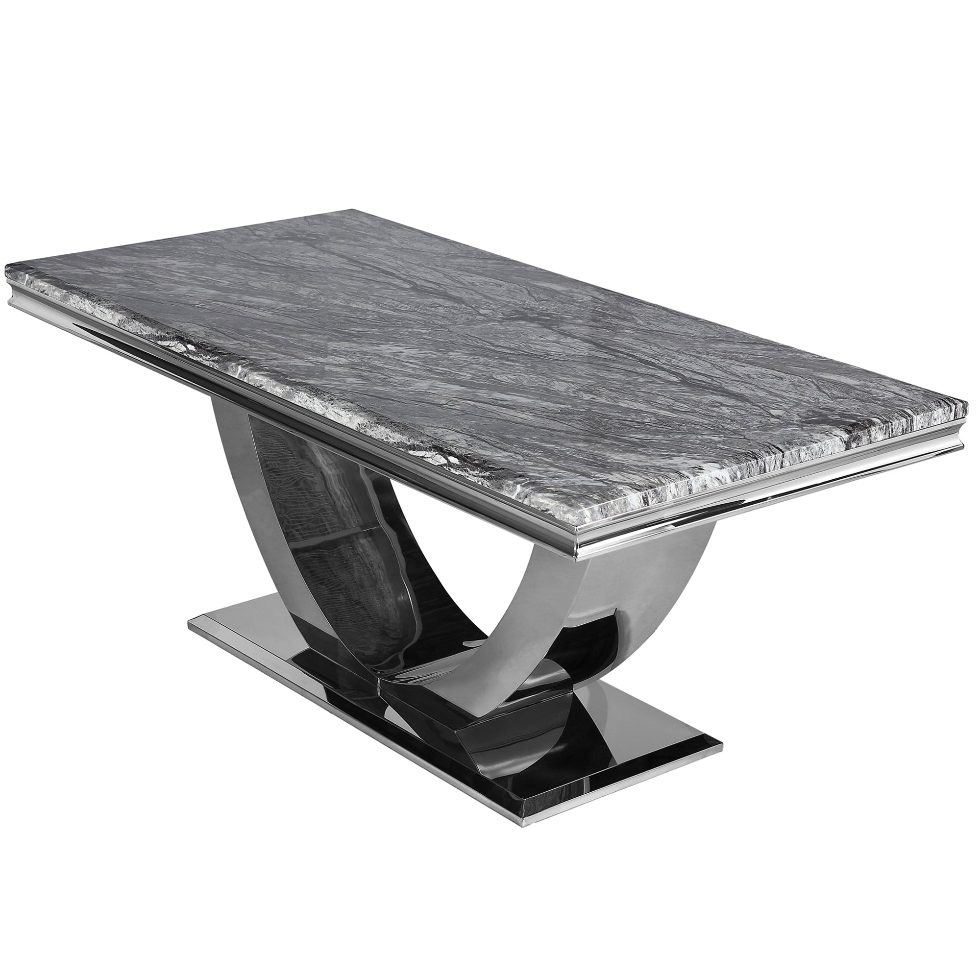 Arial Dining Table - ALL SIZES