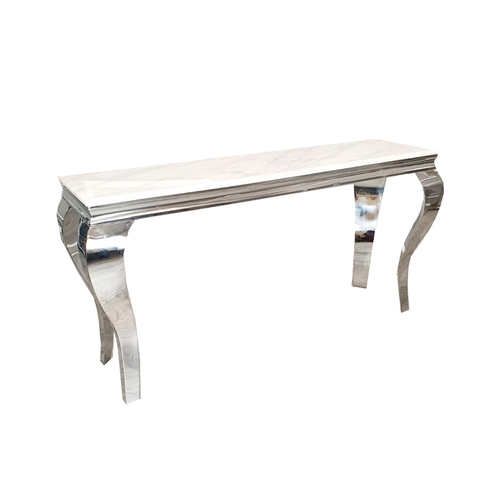 Louis Console Table - All Colours